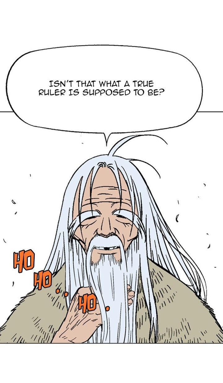Read Gosu EN Manga Online