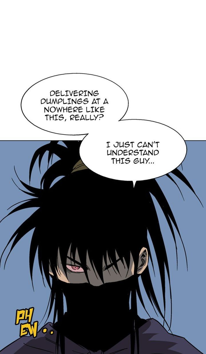 Read Gosu EN Manga Online