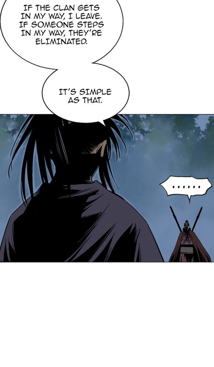 Read Gosu EN Manga Online