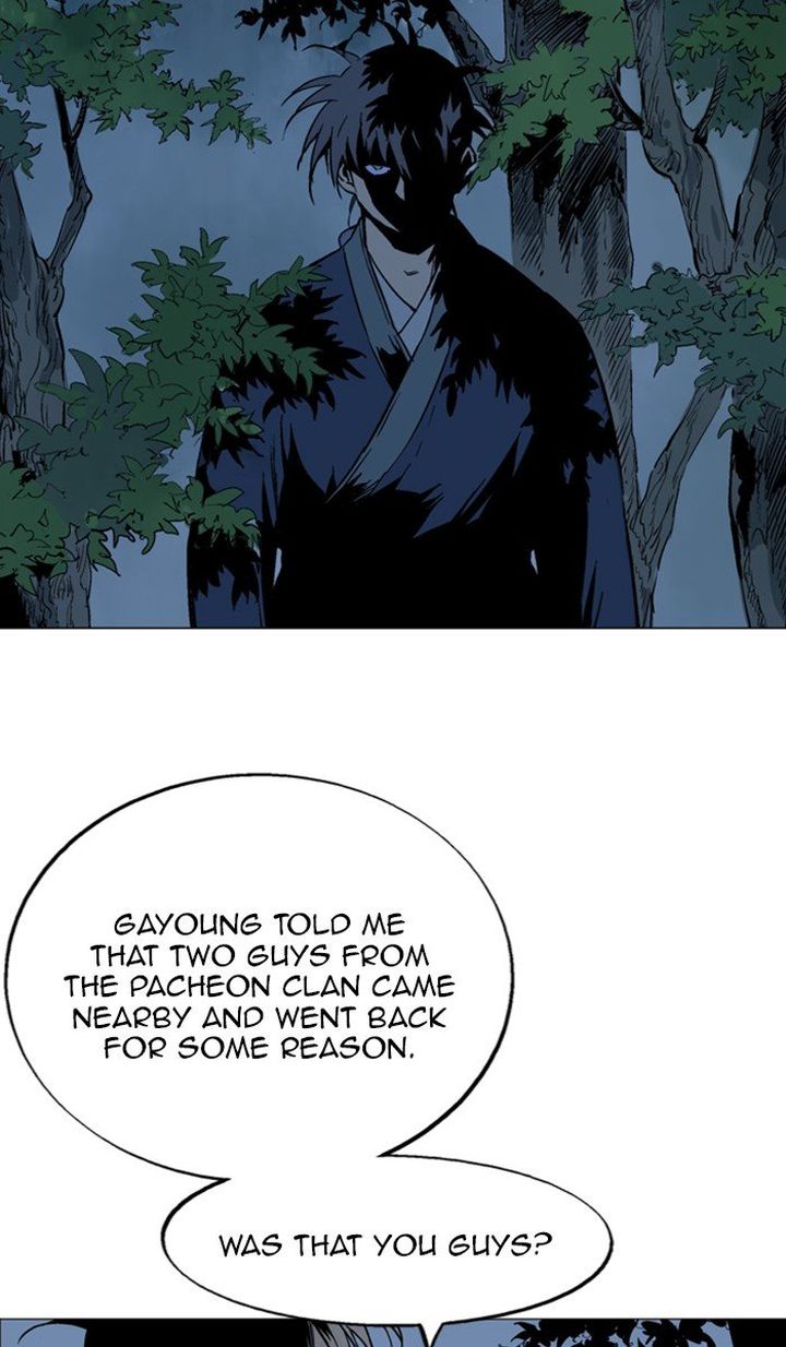 Read Gosu EN Manga Online
