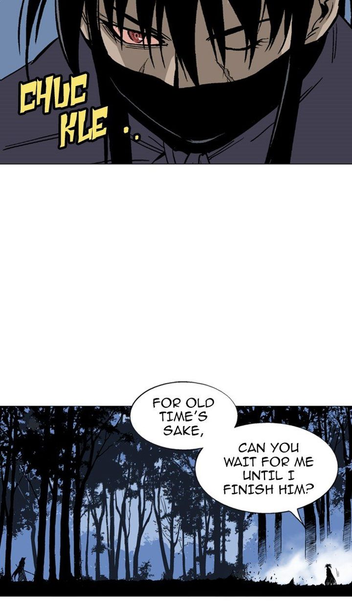 Read Gosu EN Manga Online
