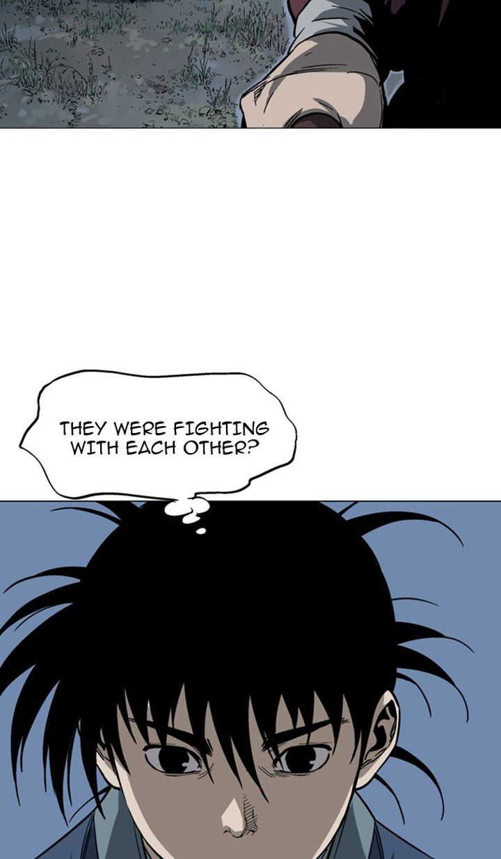 Read Gosu EN Manga Online