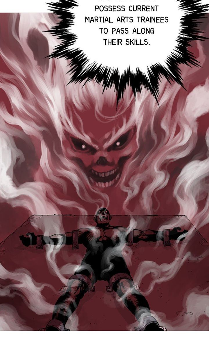 Read Gosu EN Manga Online
