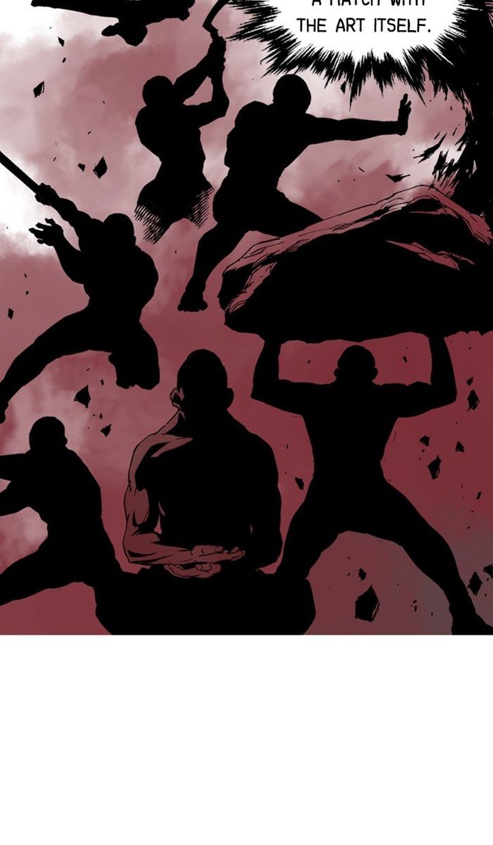 Read Gosu EN Manga Online