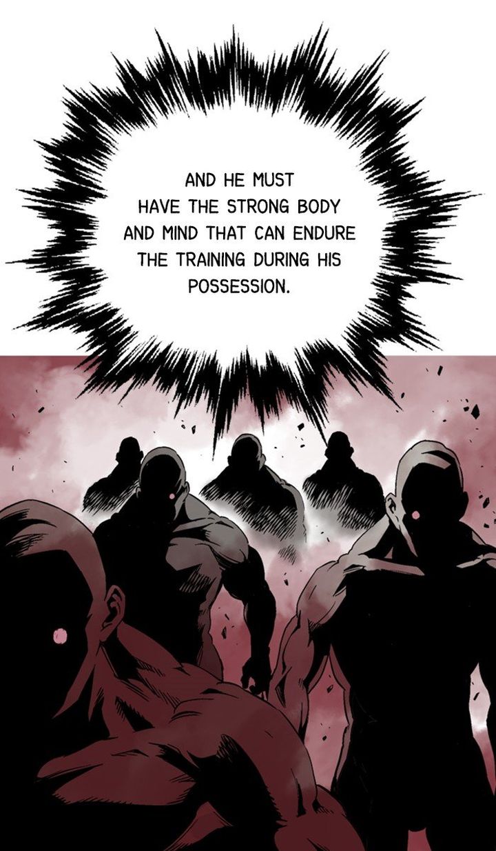 Read Gosu EN Manga Online