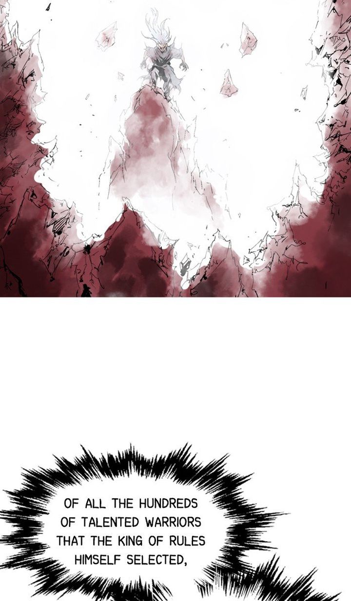 Read Gosu EN Manga Online