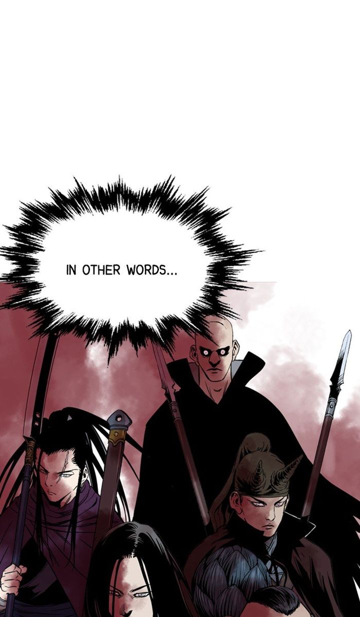 Read Gosu EN Manga Online