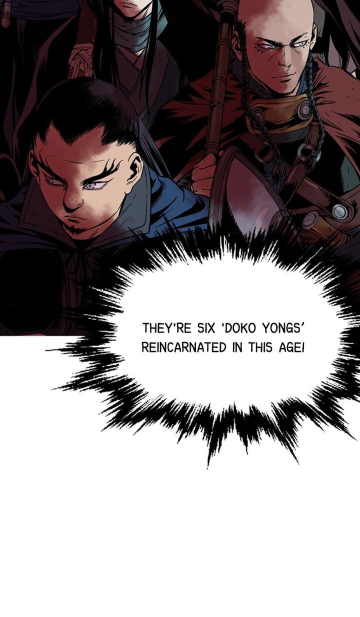 Read Gosu EN Manga Online