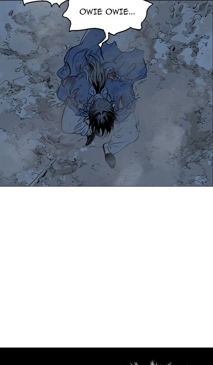 Read Gosu EN Manga Online