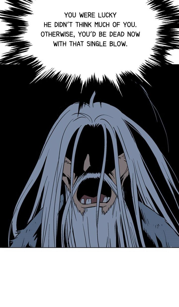 Read Gosu EN Manga Online
