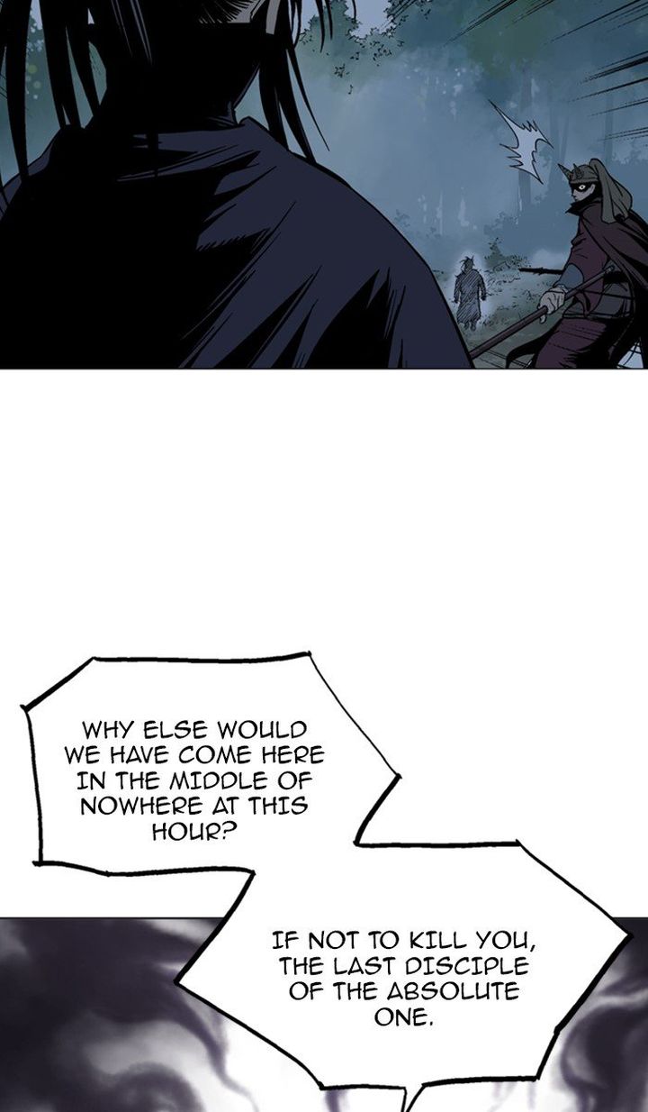 Read Gosu EN Manga Online