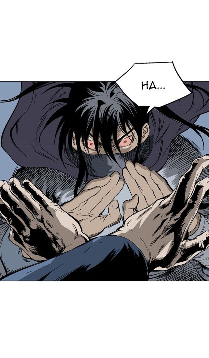 Read Gosu EN Manga Online