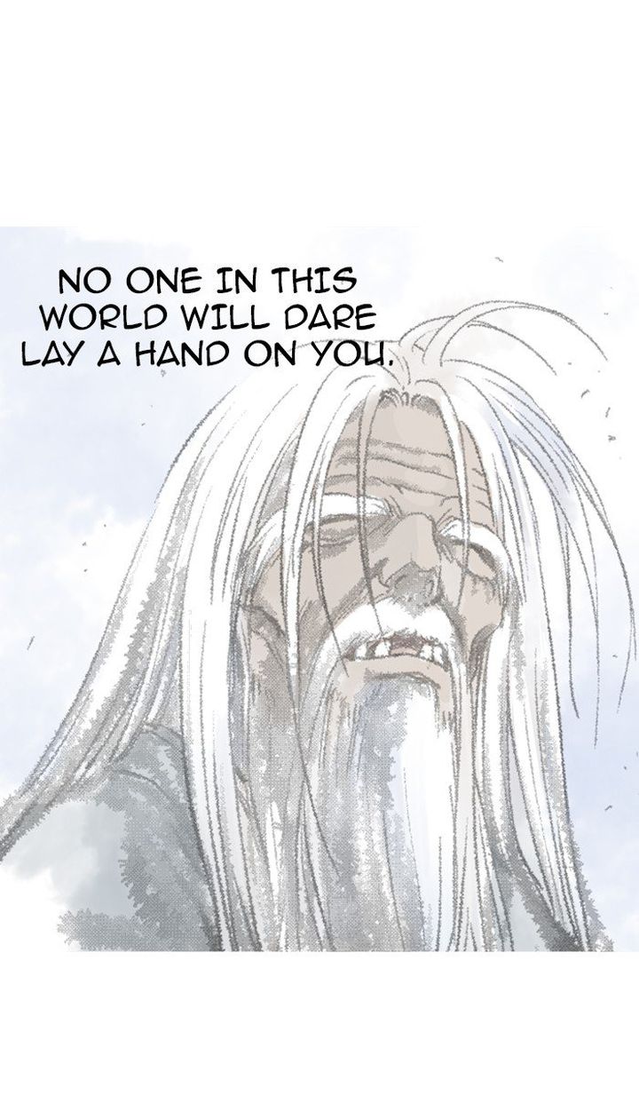 Read Gosu EN Manga Online