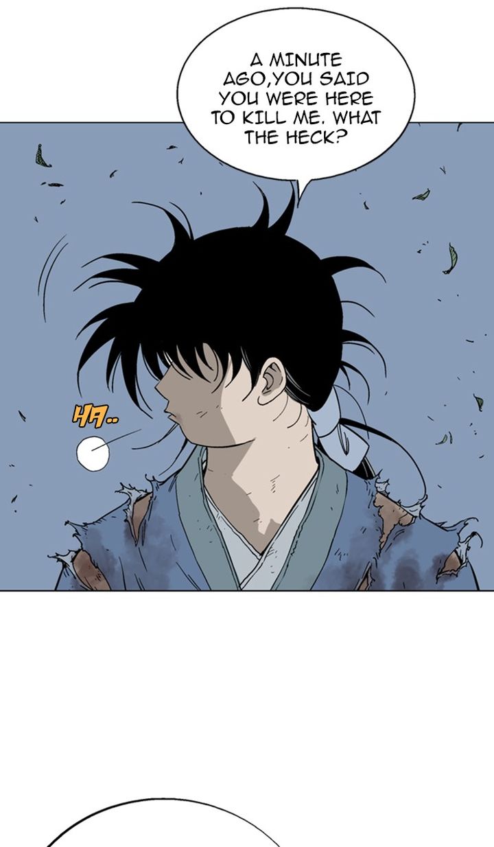 Read Gosu EN Manga Online