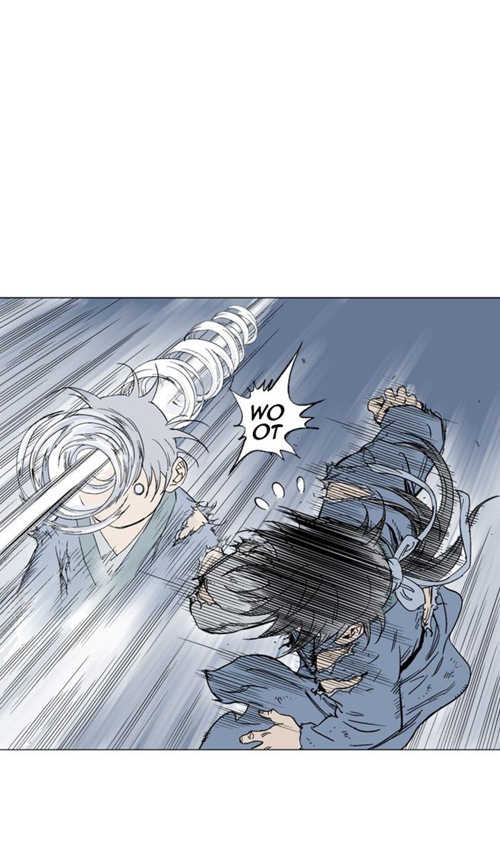 Read Gosu EN Manga Online