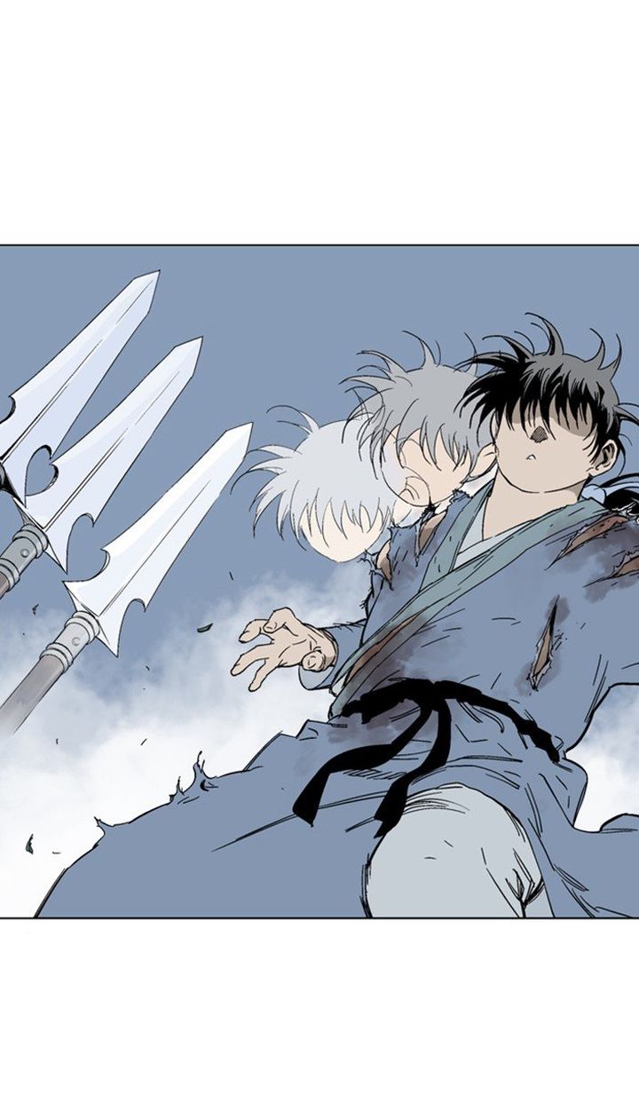 Read Gosu EN Manga Online