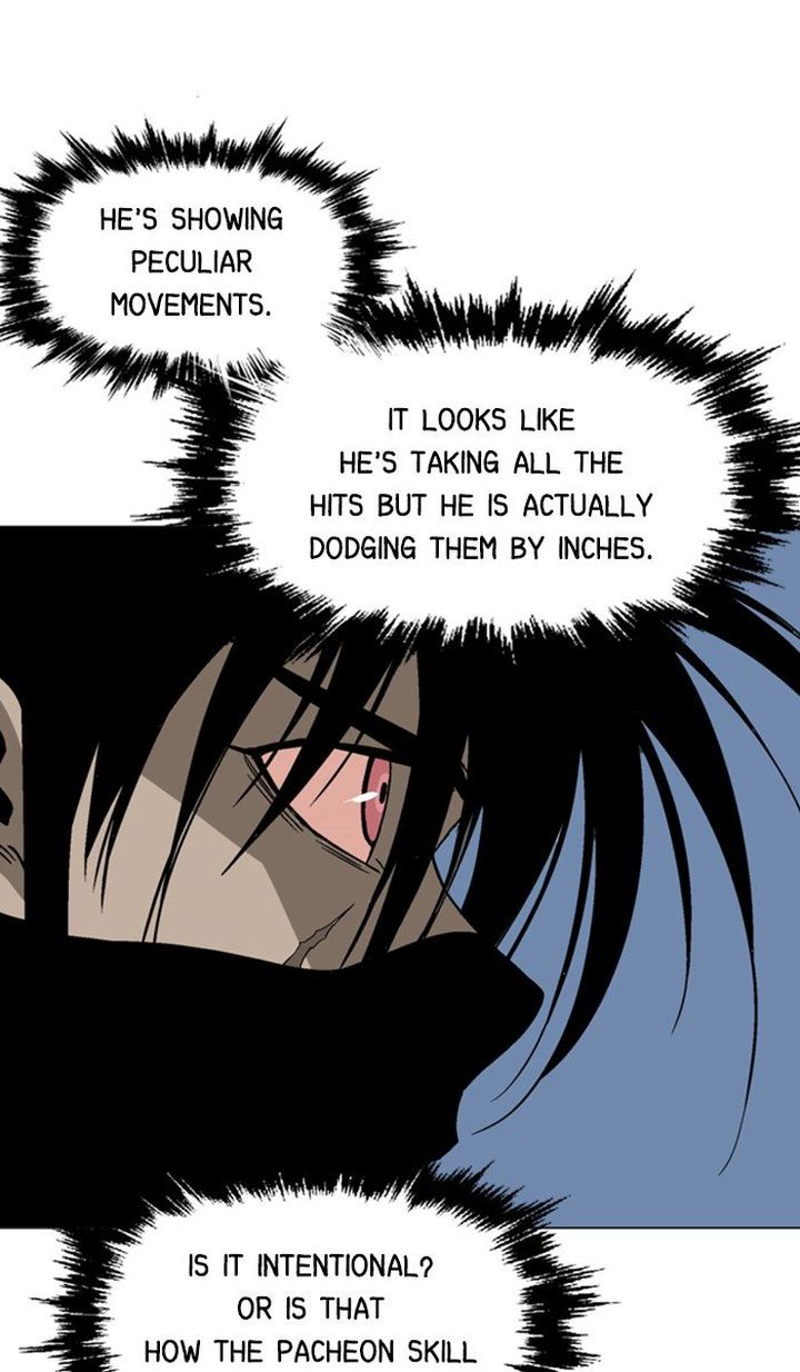 Read Gosu EN Manga Online