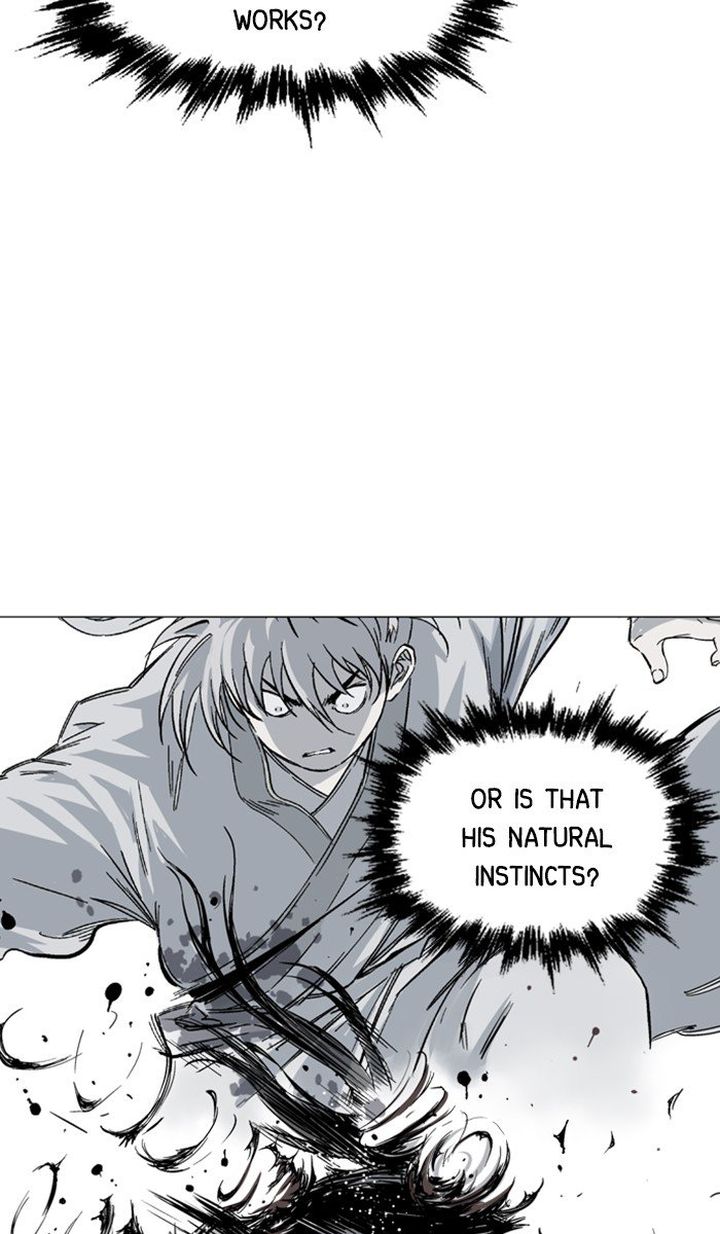 Read Gosu EN Manga Online