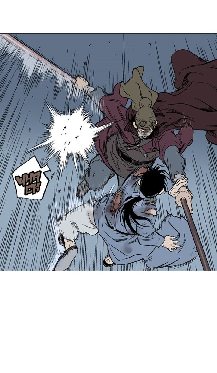 Read Gosu EN Manga Online