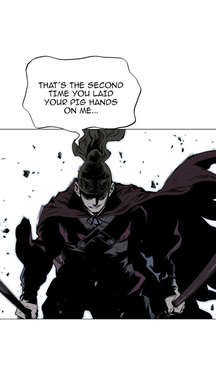Read Gosu EN Manga Online
