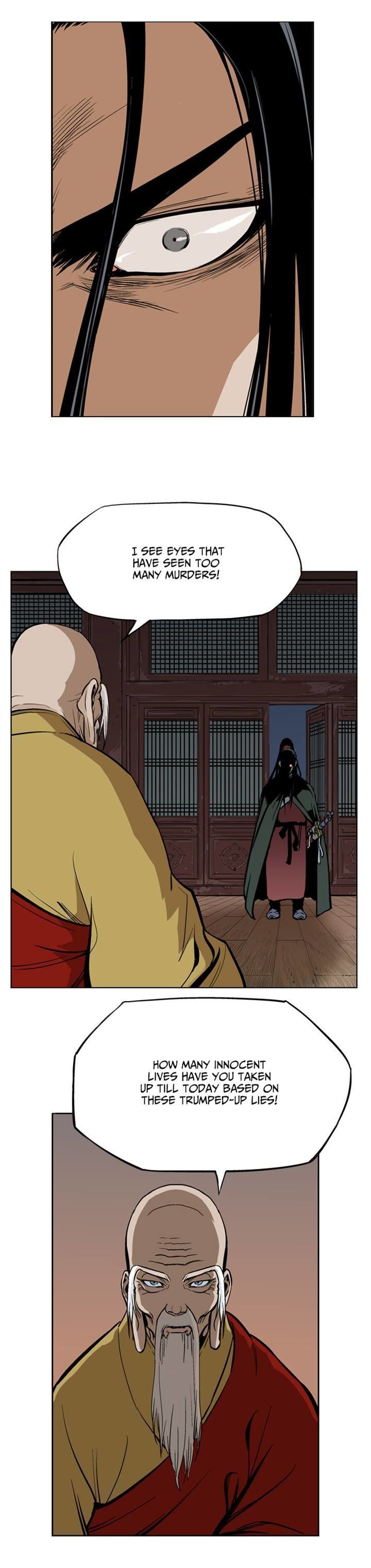 Read Gosu EN Manga Online
