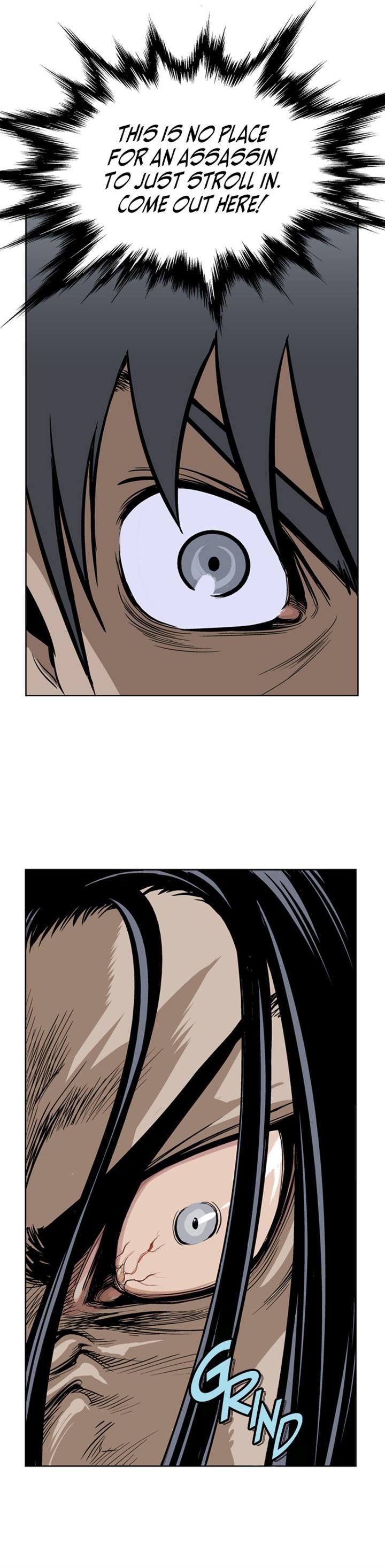 Read Gosu EN Manga Online