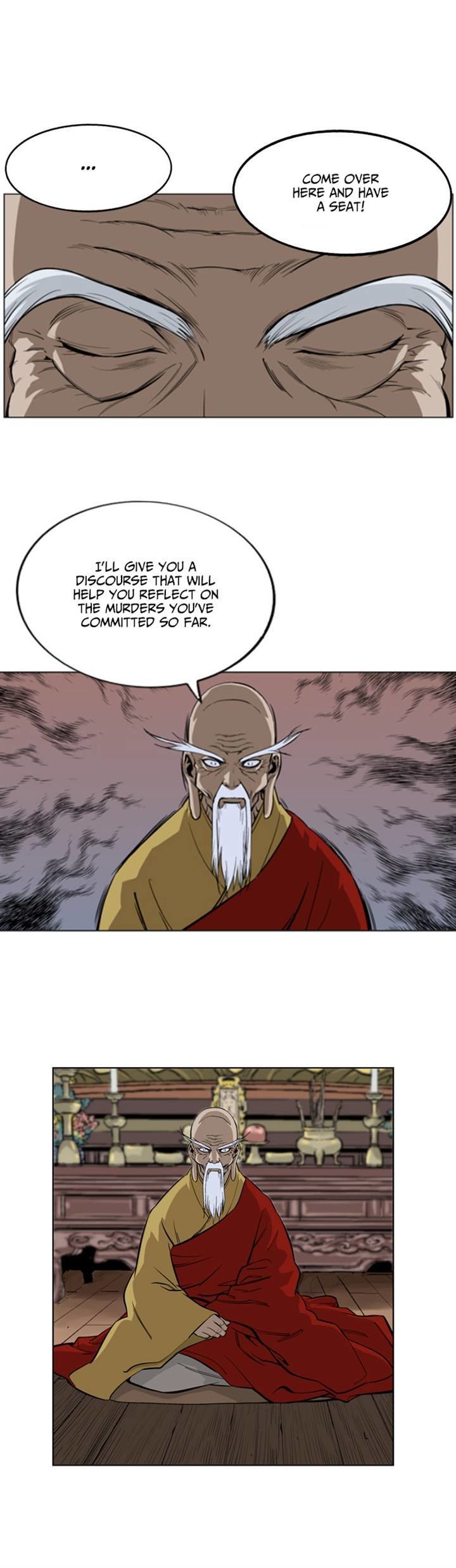 Read Gosu EN Manga Online