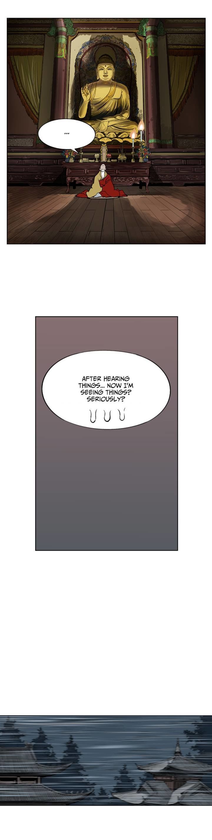 Read Gosu EN Manga Online