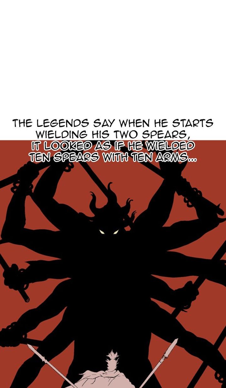 Read Gosu EN Manga Online