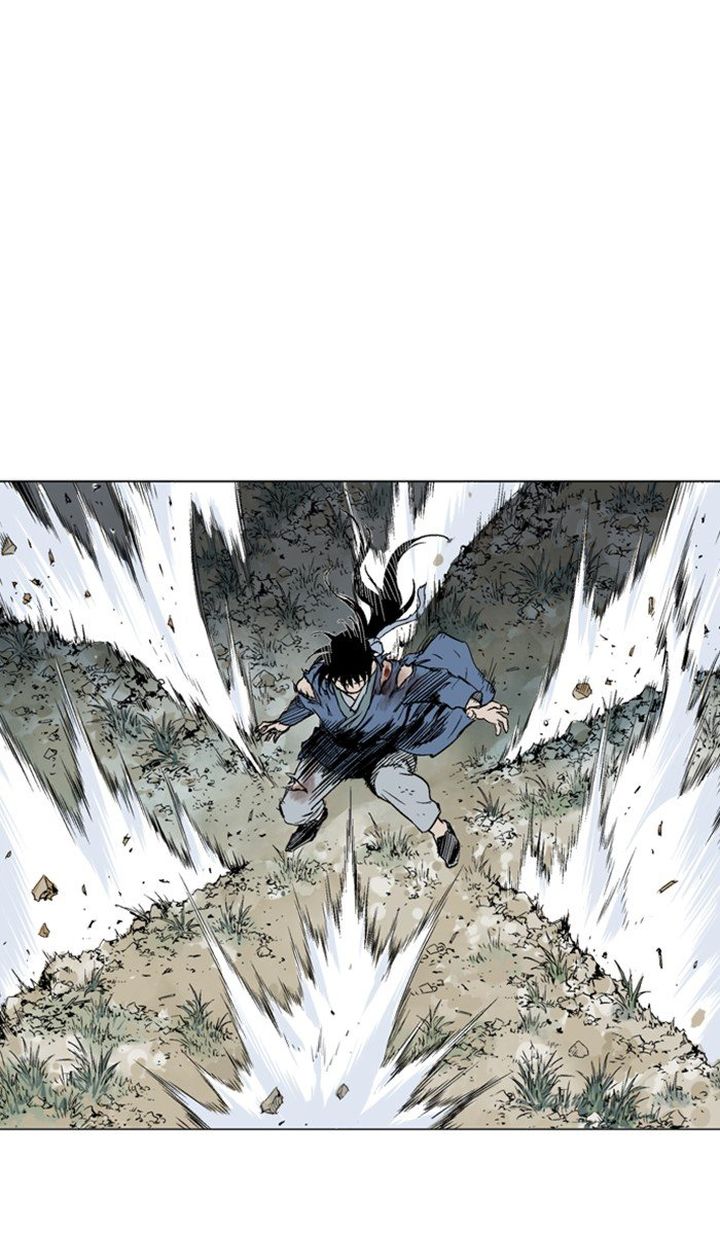 Read Gosu EN Manga Online