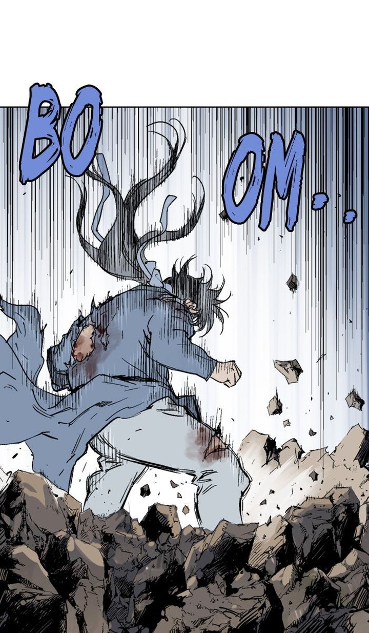 Read Gosu EN Manga Online