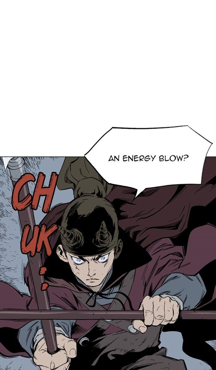 Read Gosu EN Manga Online