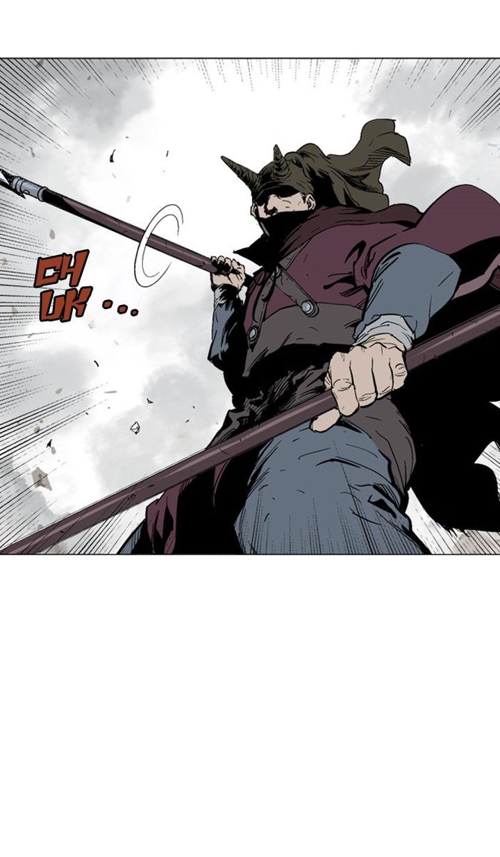 Read Gosu EN Manga Online