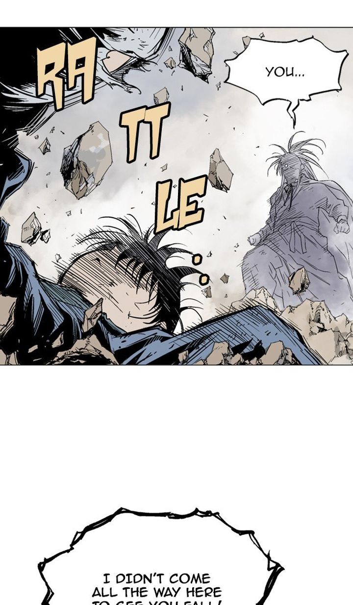 Read Gosu EN Manga Online