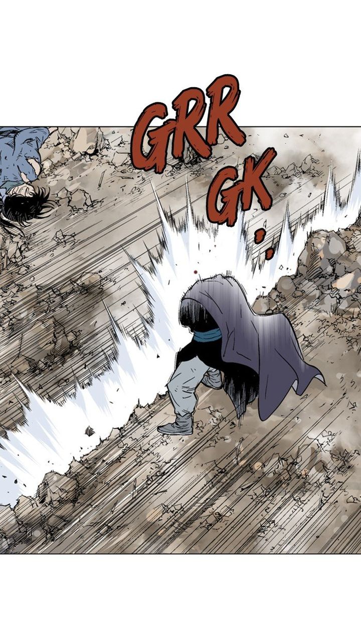 Read Gosu EN Manga Online