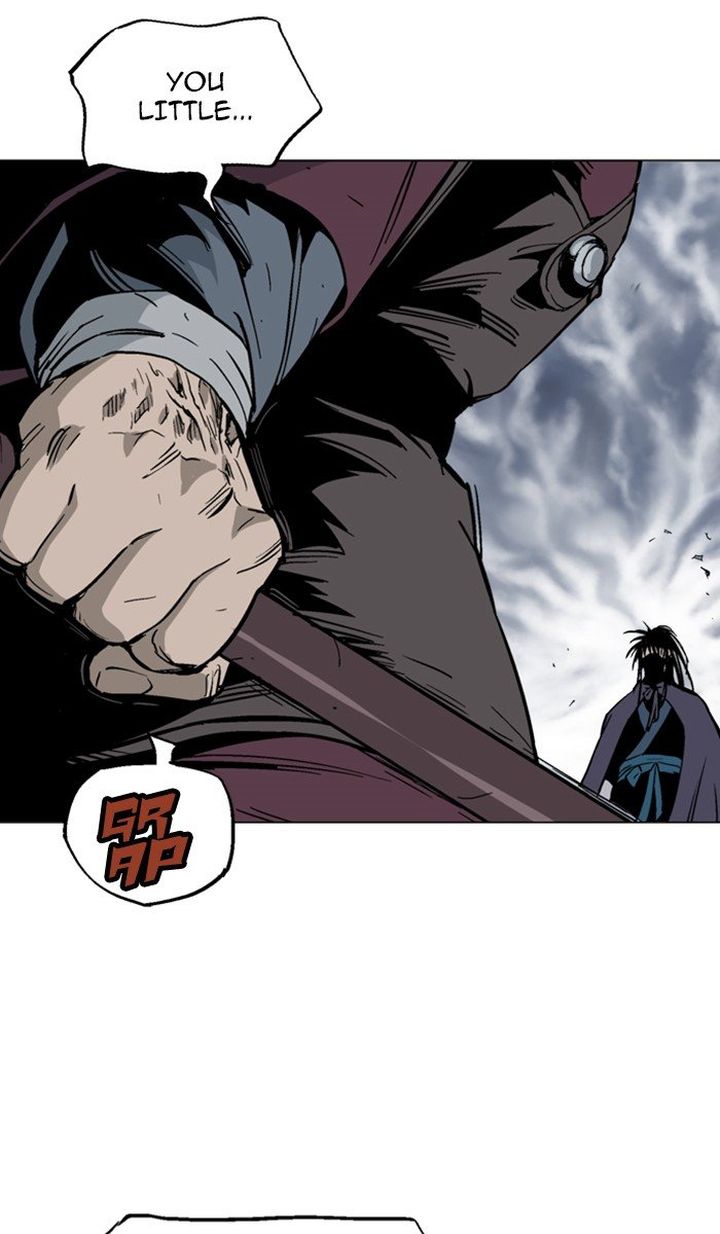 Read Gosu EN Manga Online