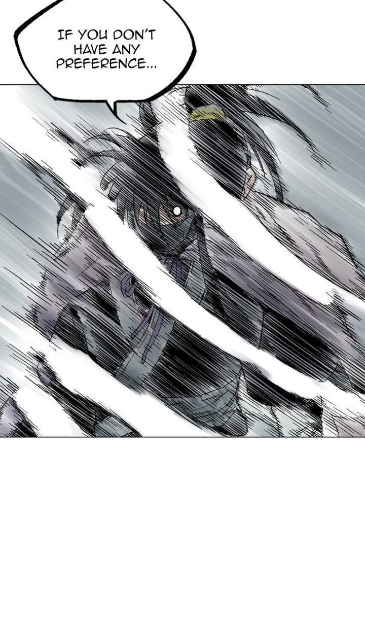 Read Gosu EN Manga Online