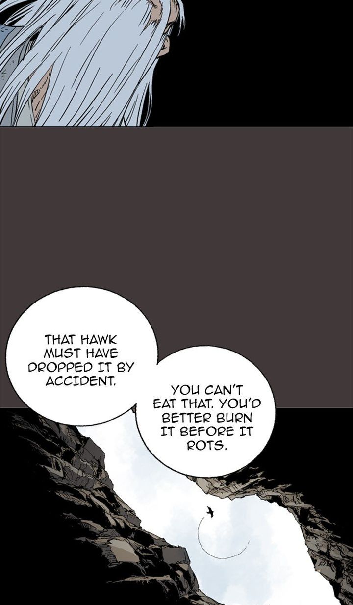 Read Gosu EN Manga Online
