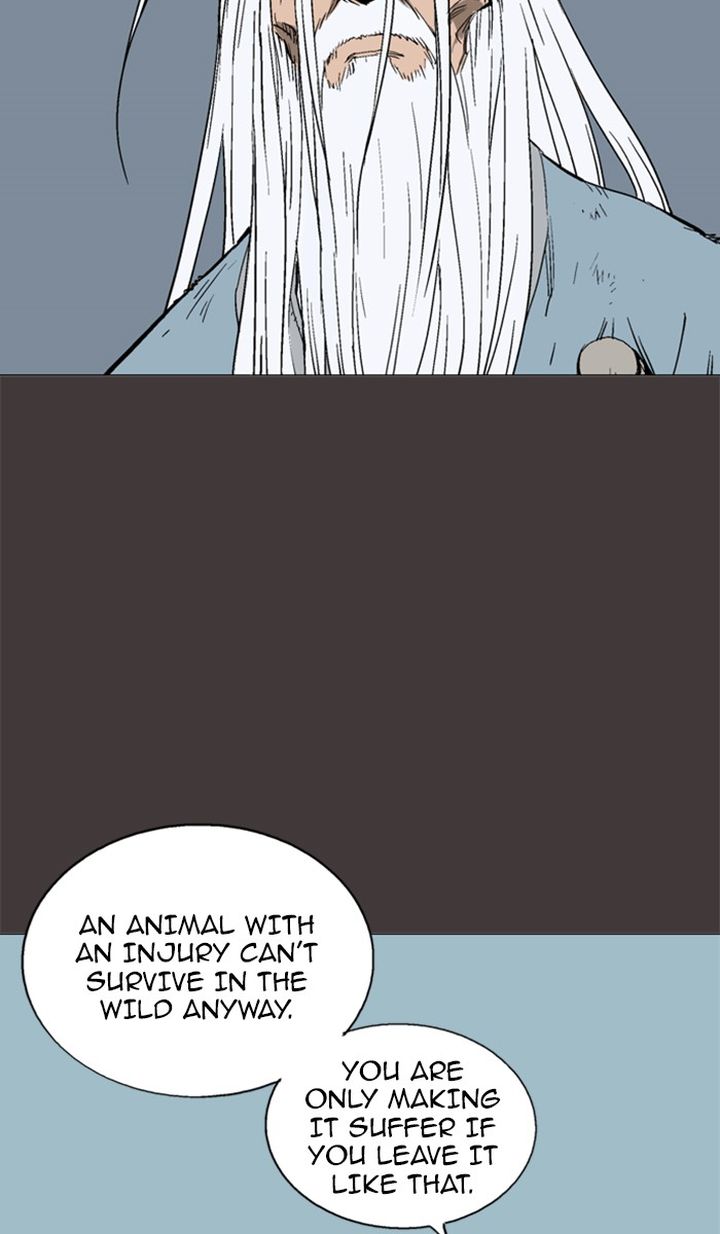 Read Gosu EN Manga Online