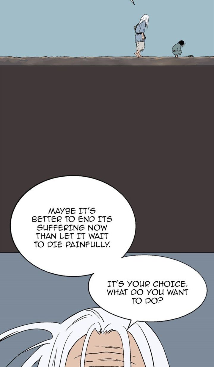 Read Gosu EN Manga Online