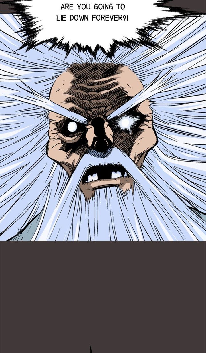 Read Gosu EN Manga Online
