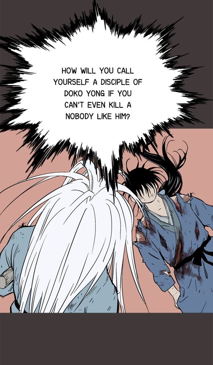 Read Gosu EN Manga Online