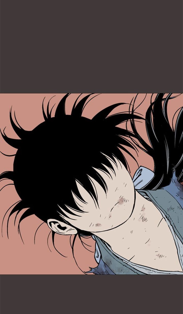 Read Gosu EN Manga Online
