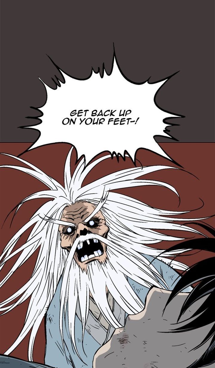 Read Gosu EN Manga Online