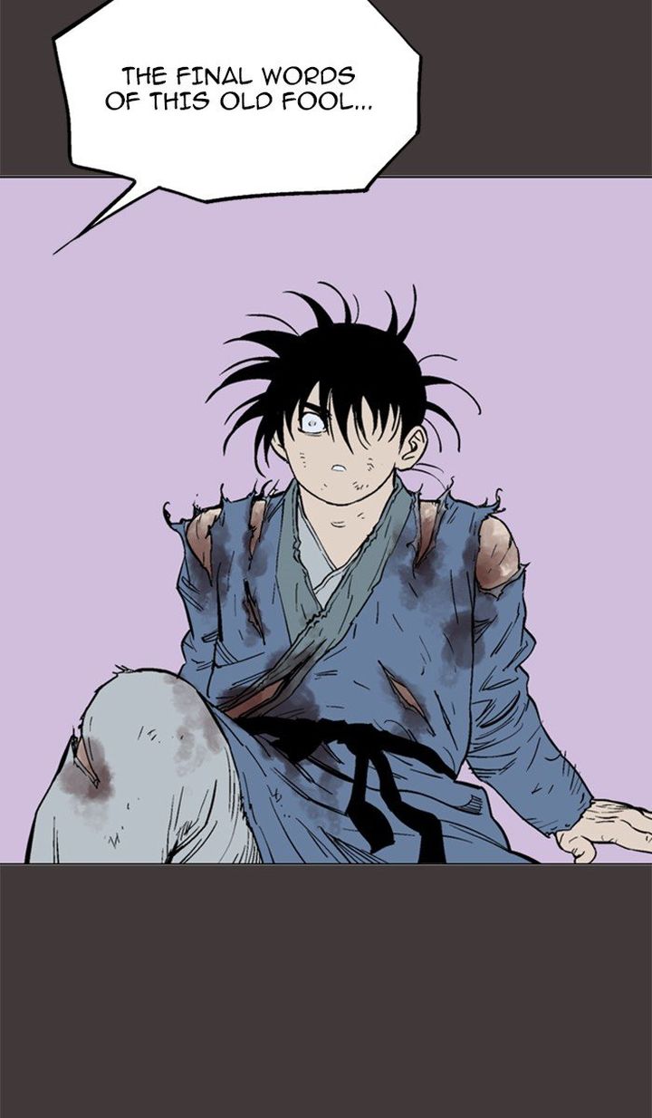 Read Gosu EN Manga Online