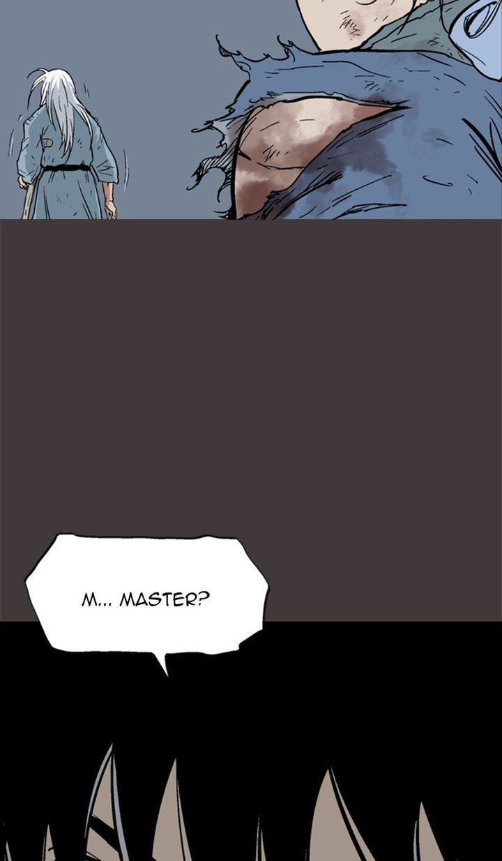 Read Gosu EN Manga Online