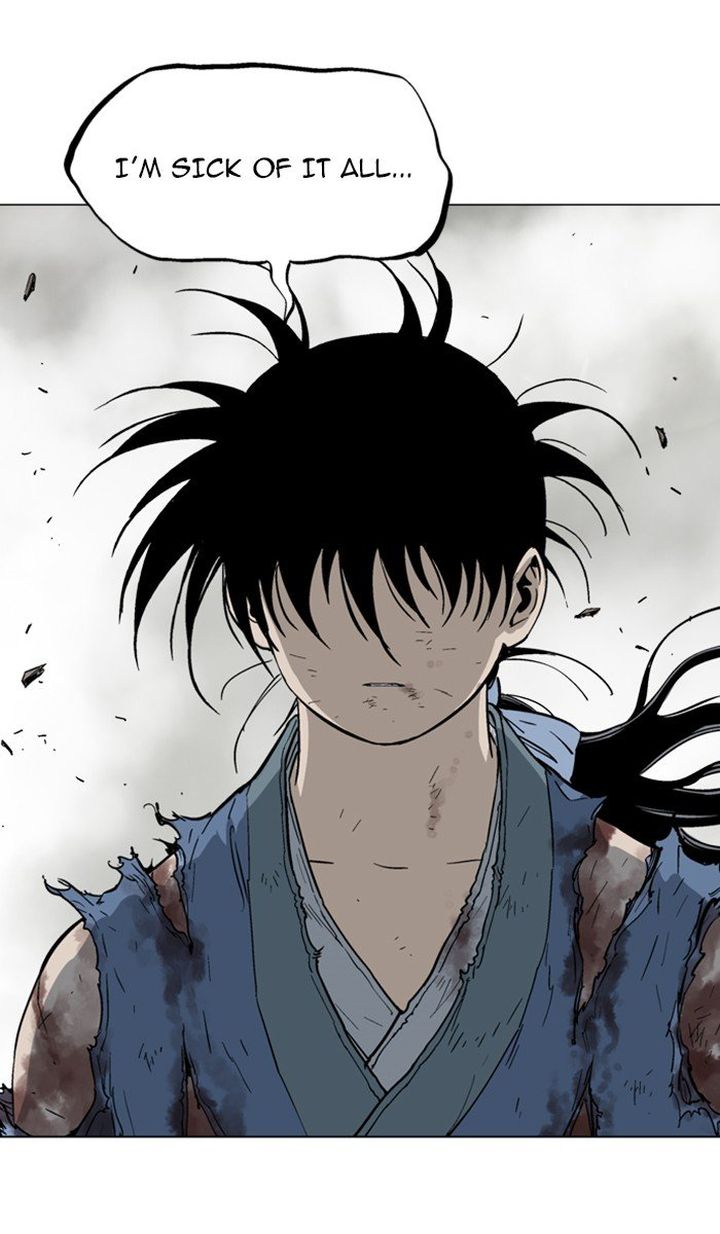Read Gosu EN Manga Online