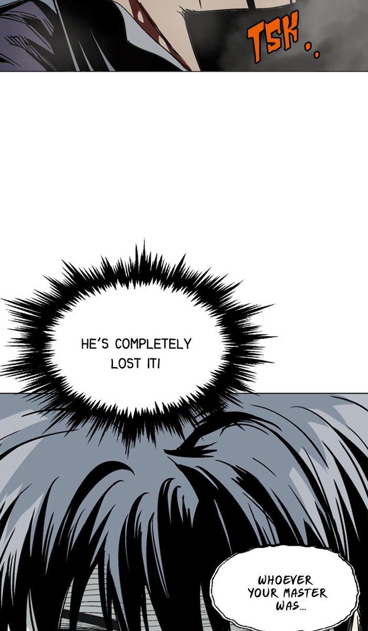 Read Gosu EN Manga Online
