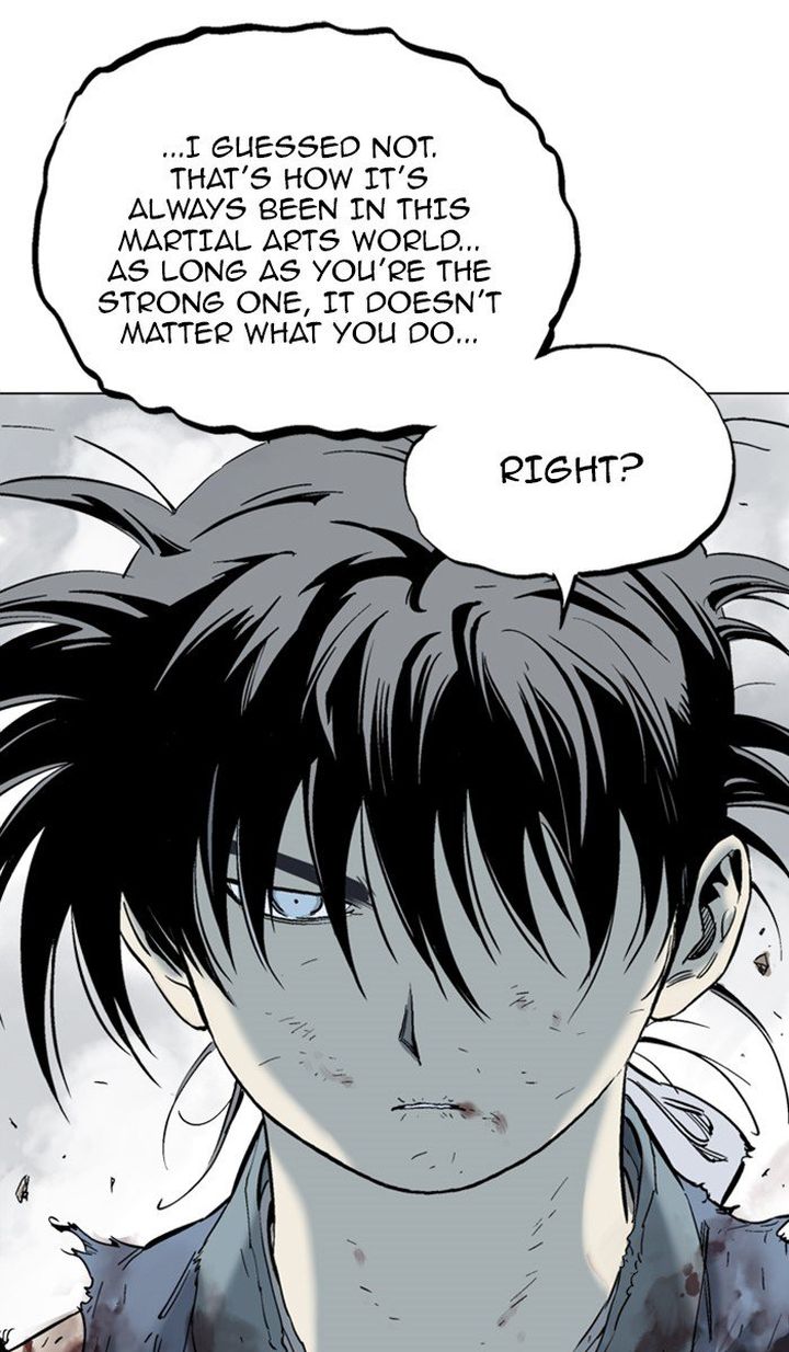 Read Gosu EN Manga Online