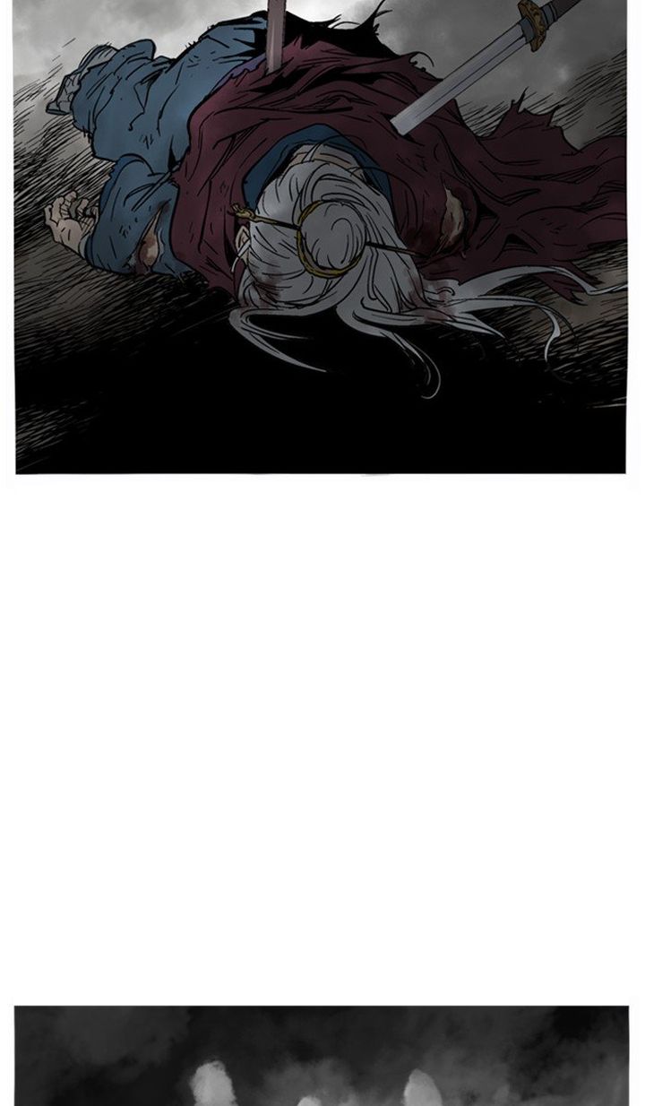 Read Gosu EN Manga Online